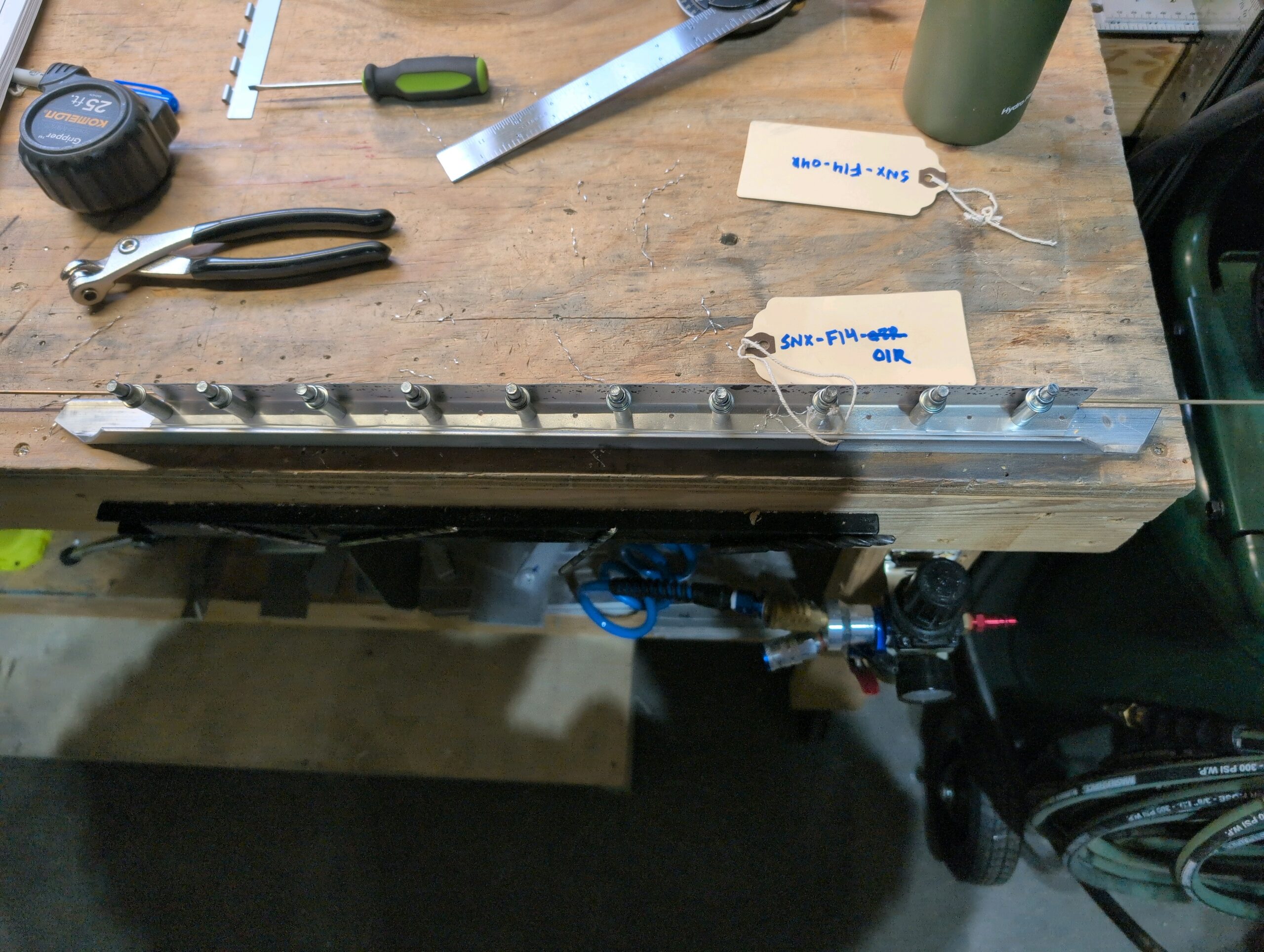 Firewall Prep – Part 3