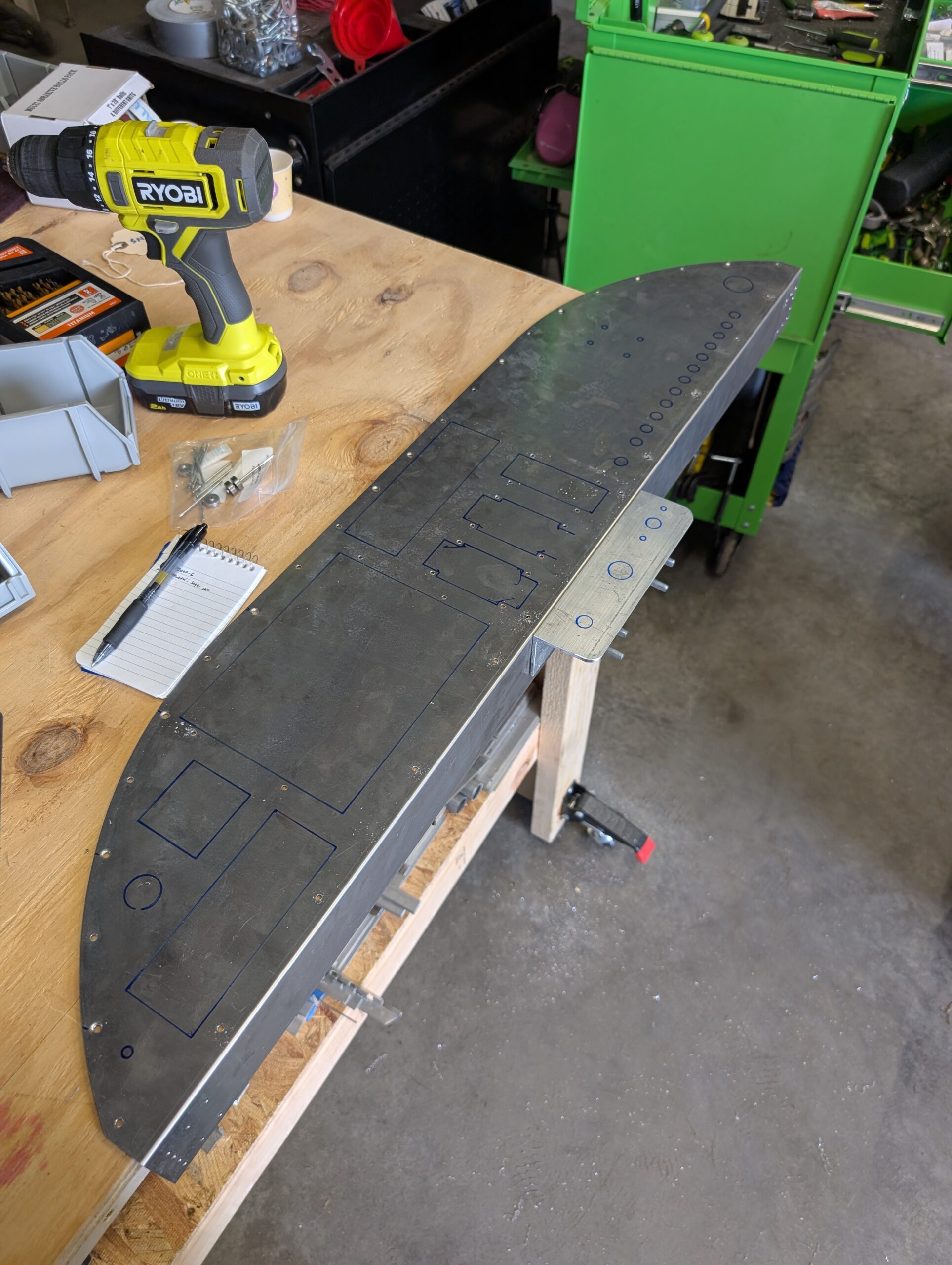Panel Installation – Part 2