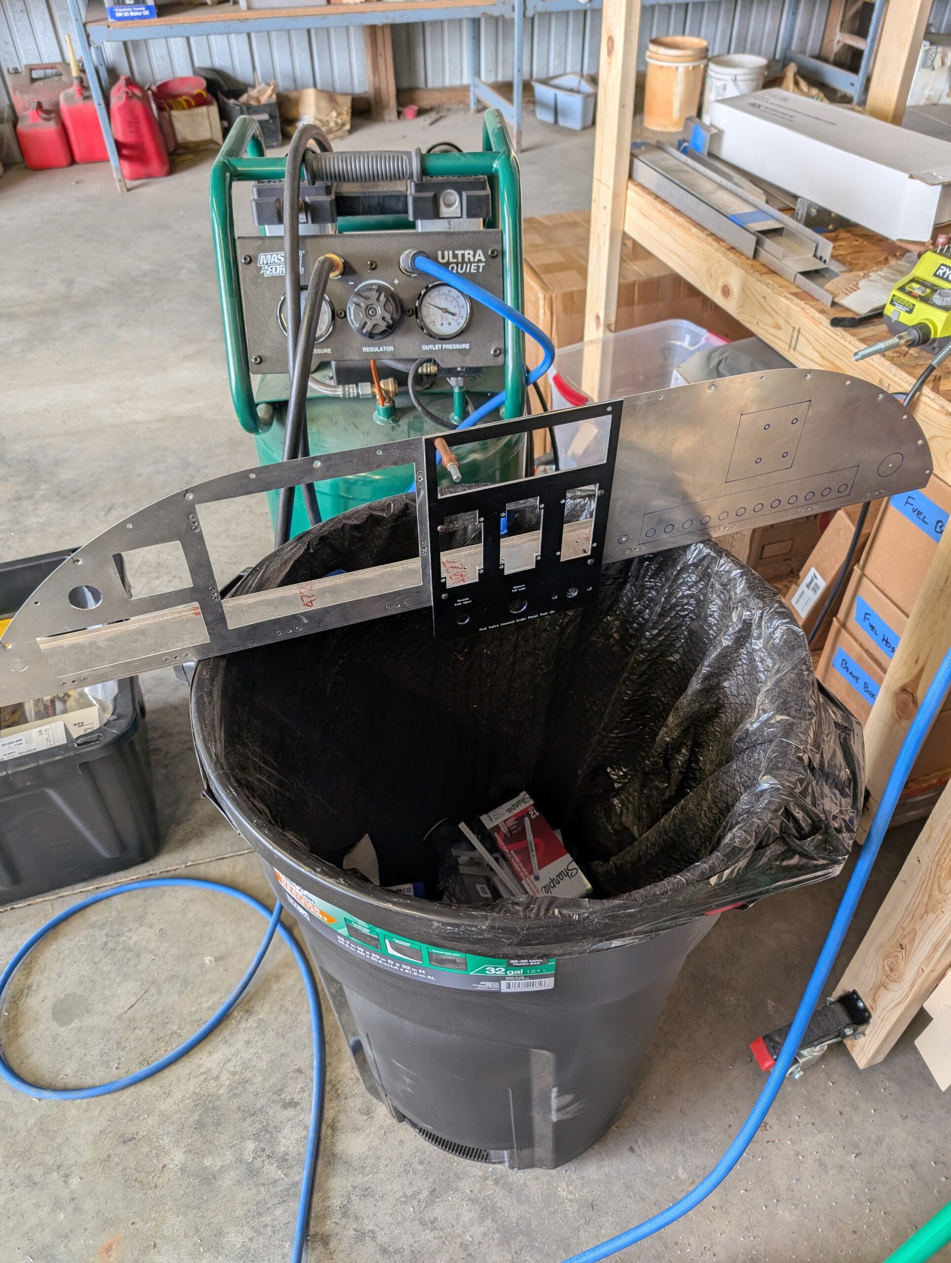 Panel Installation – Part 4
