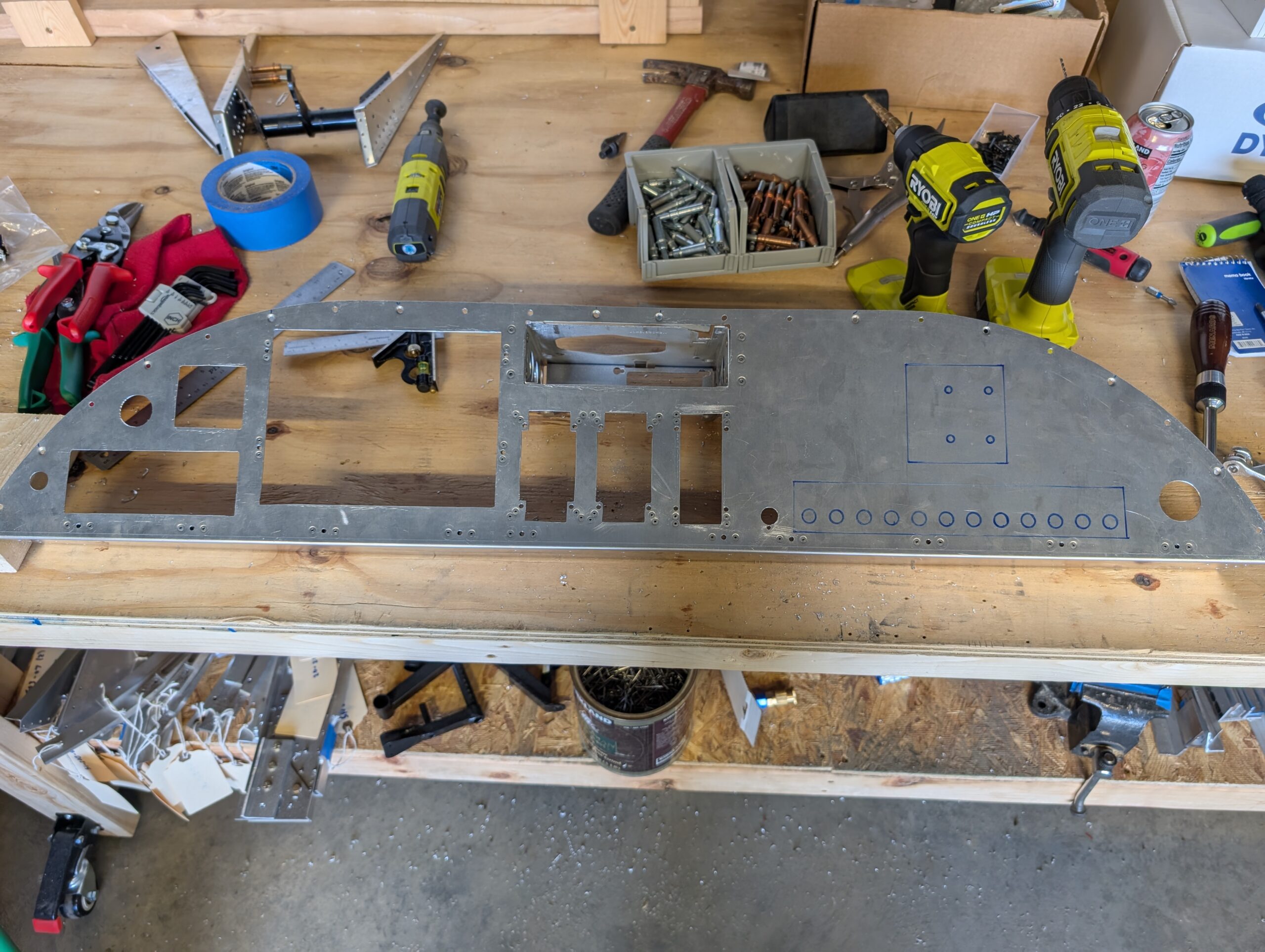 Panel Installation – Part 5