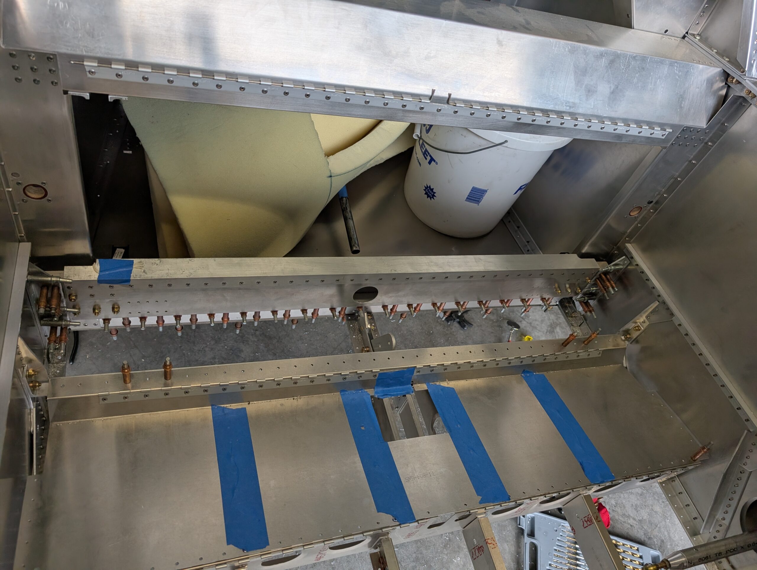 Wing Rigging – Part 3