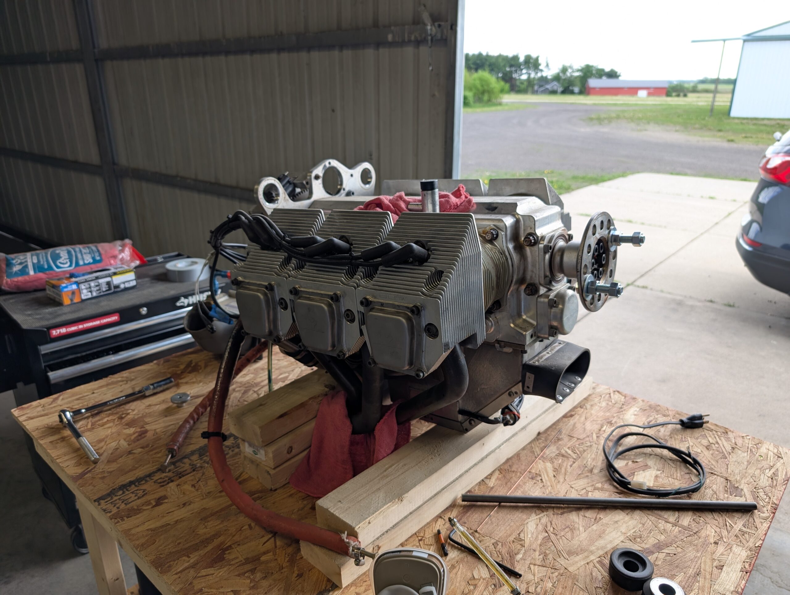 Follow-up Storage Treatment #3