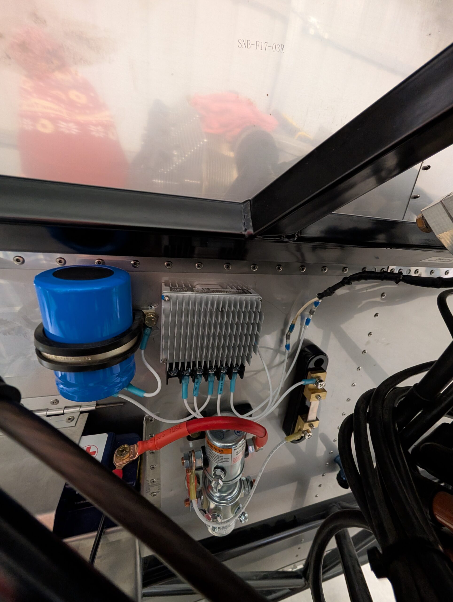 FWF Wiring – Part 2