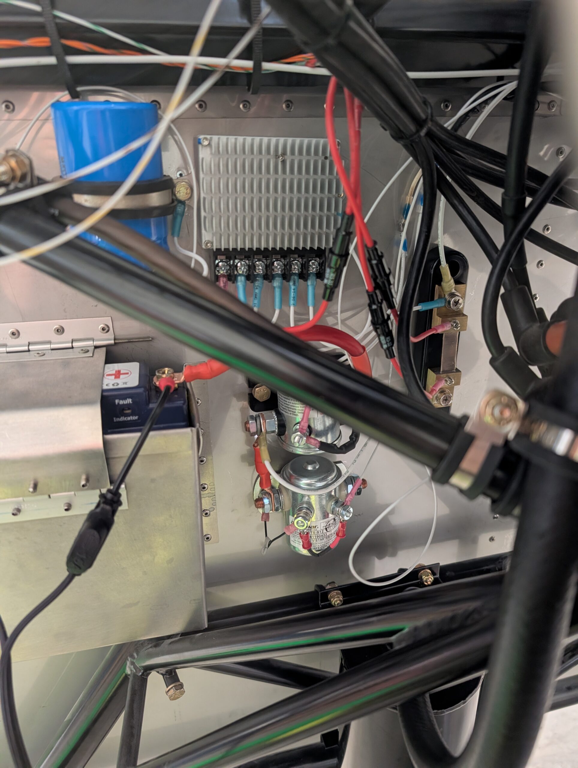 FWF Wiring – Part 2