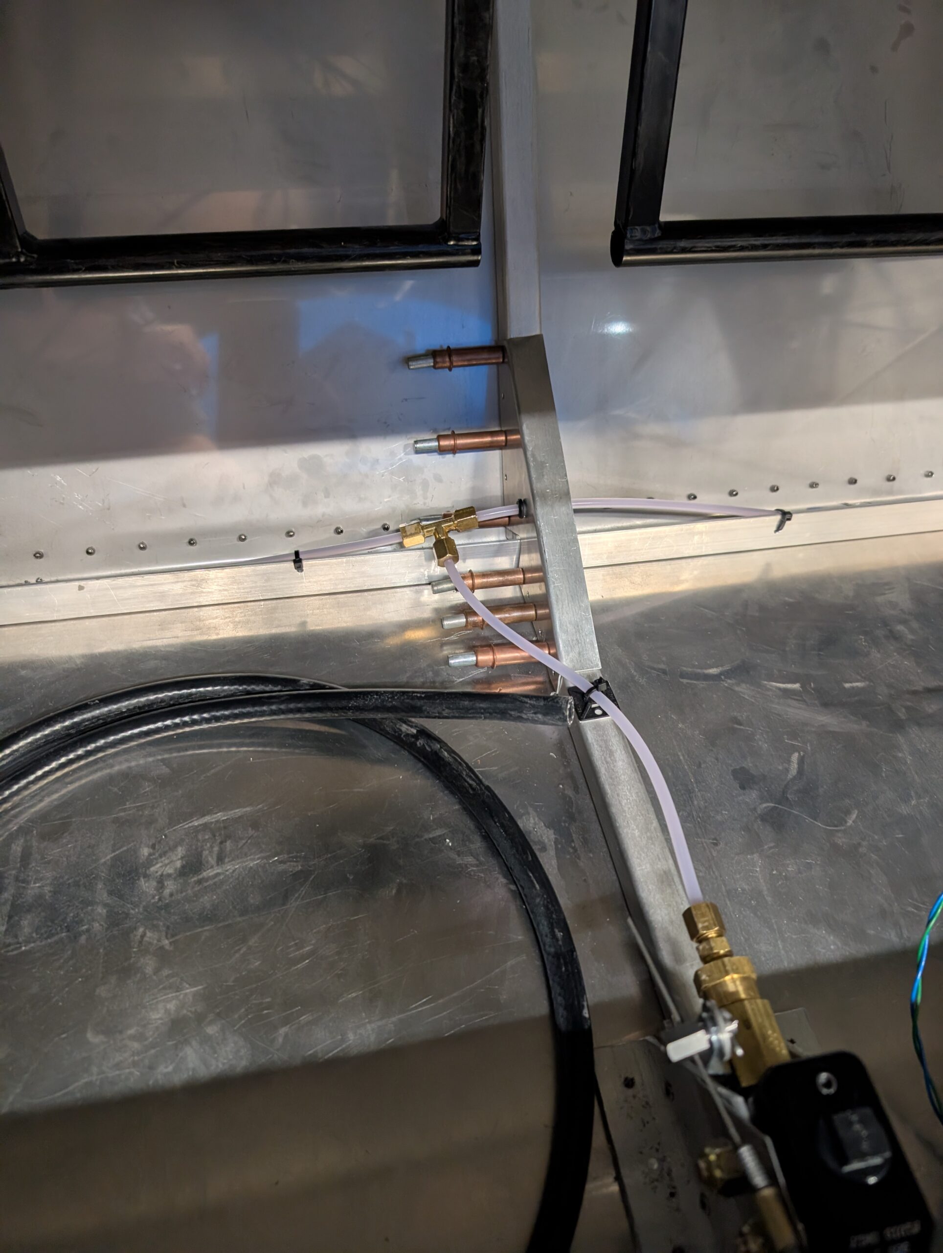 Brake System Assembly – Part 4