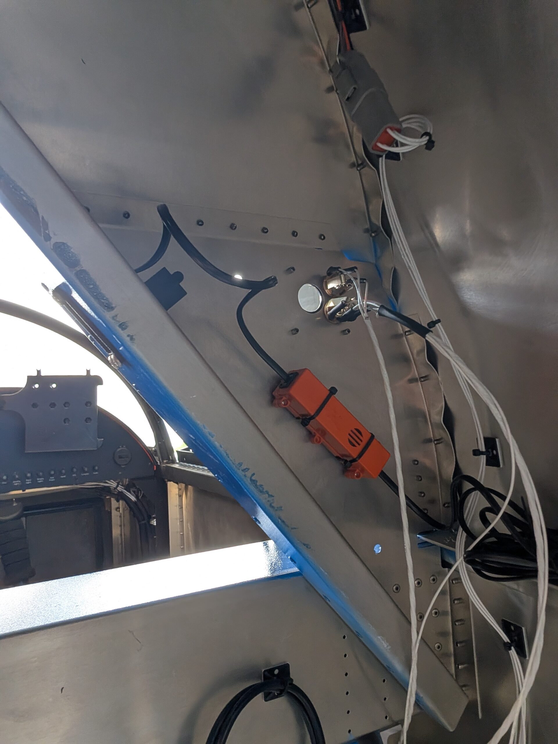 ELT Installation