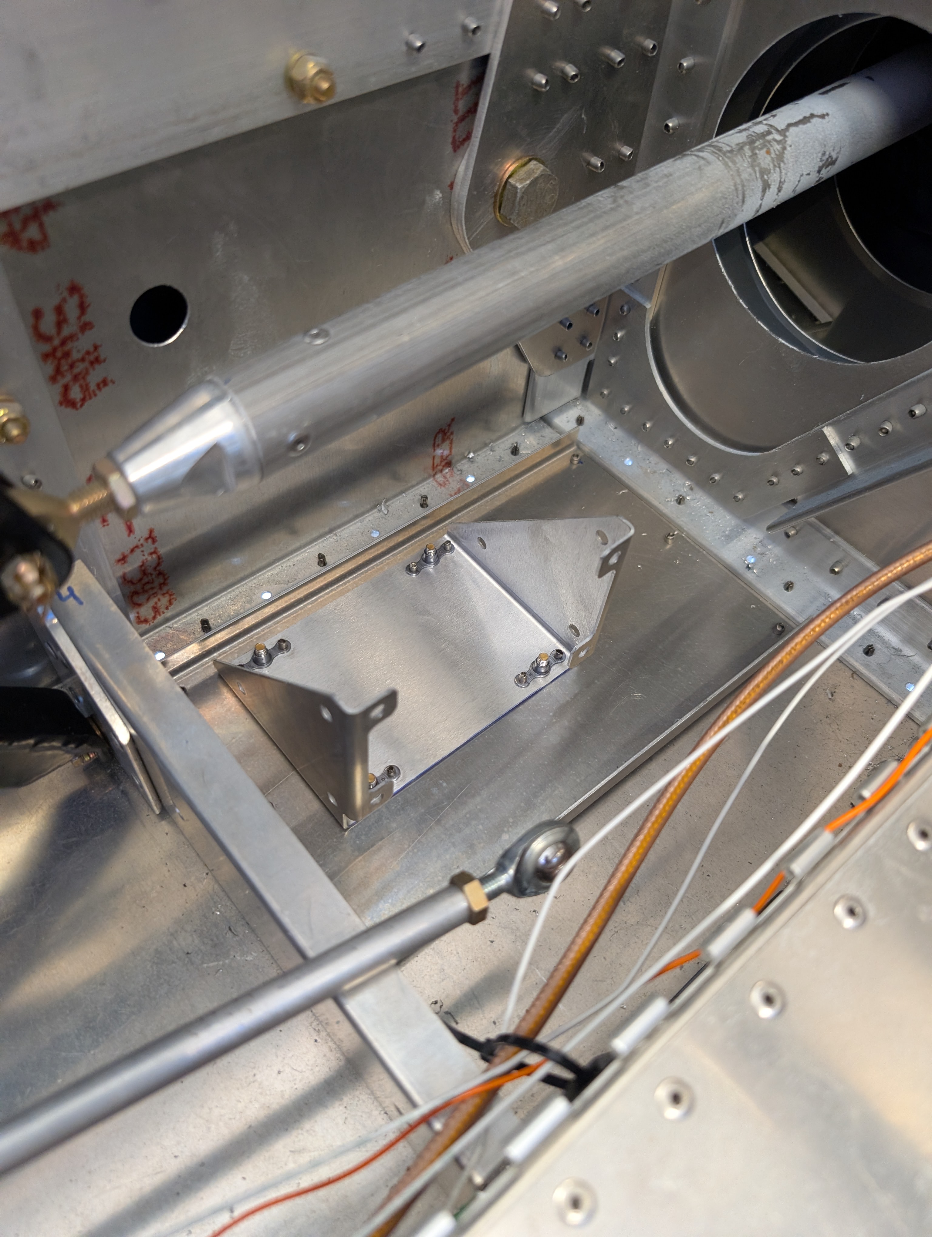 Autopilot Installation – Part 1