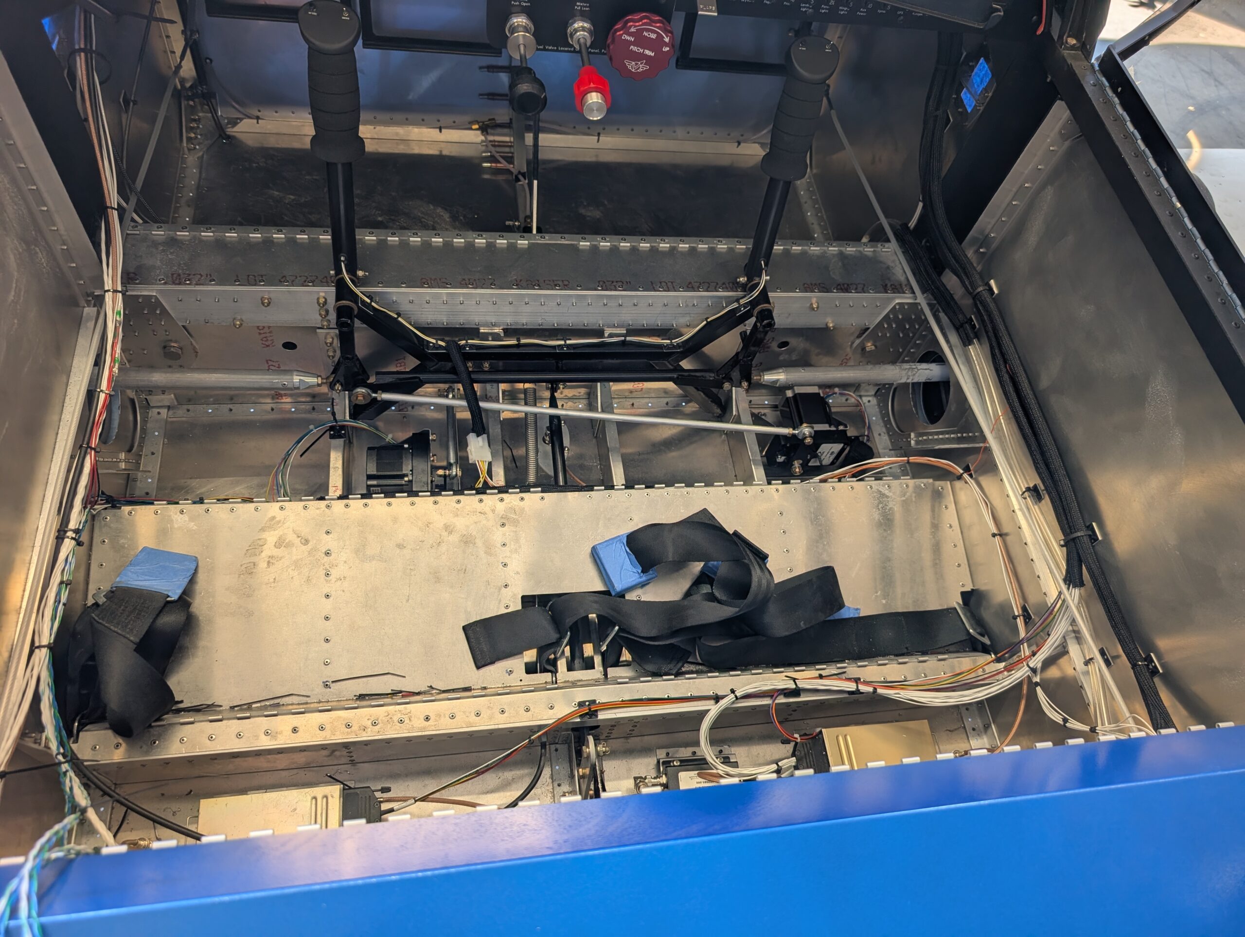 Autopilot Installation – Part 2