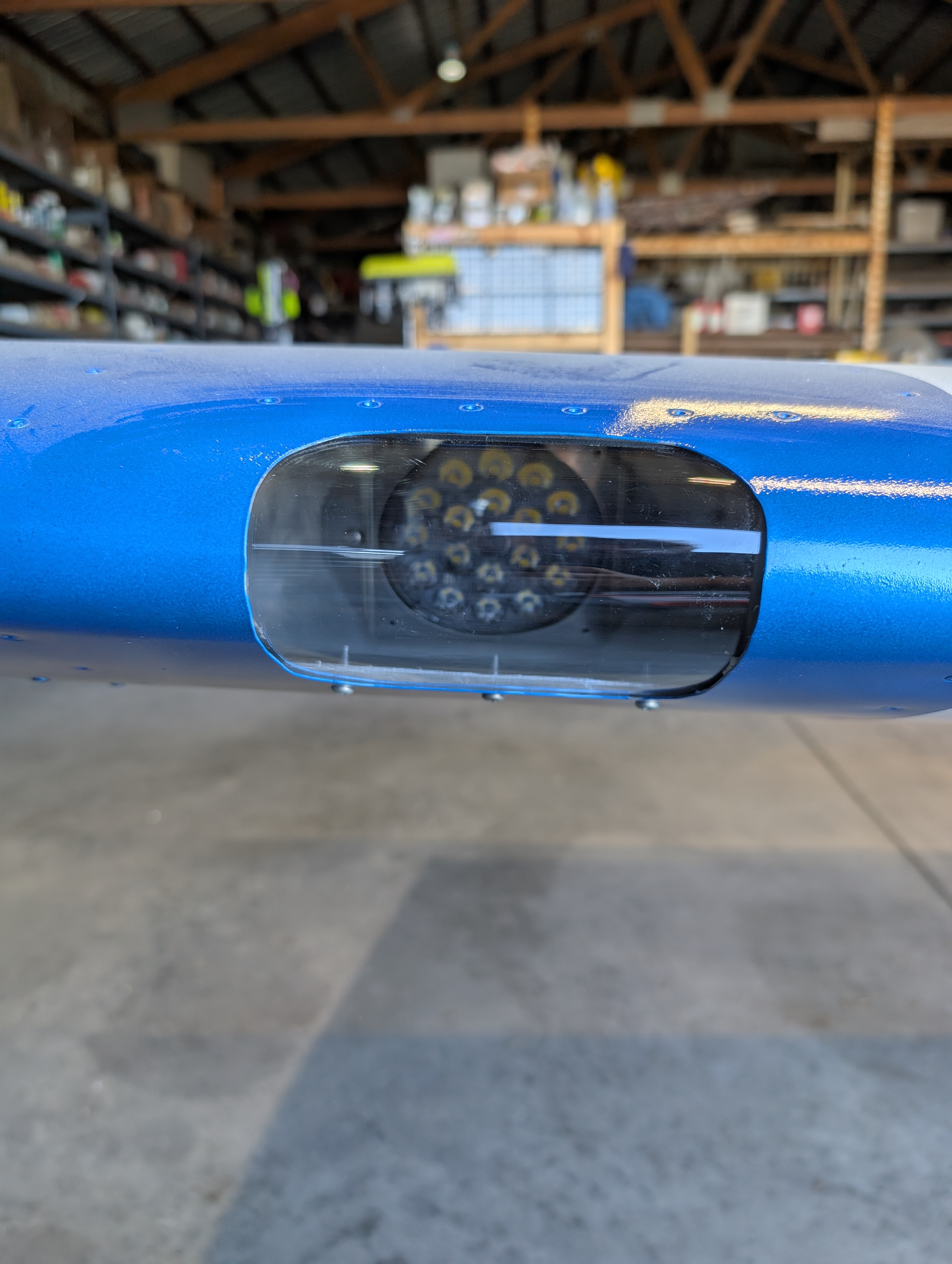 Wing Wrap-up – Part 1