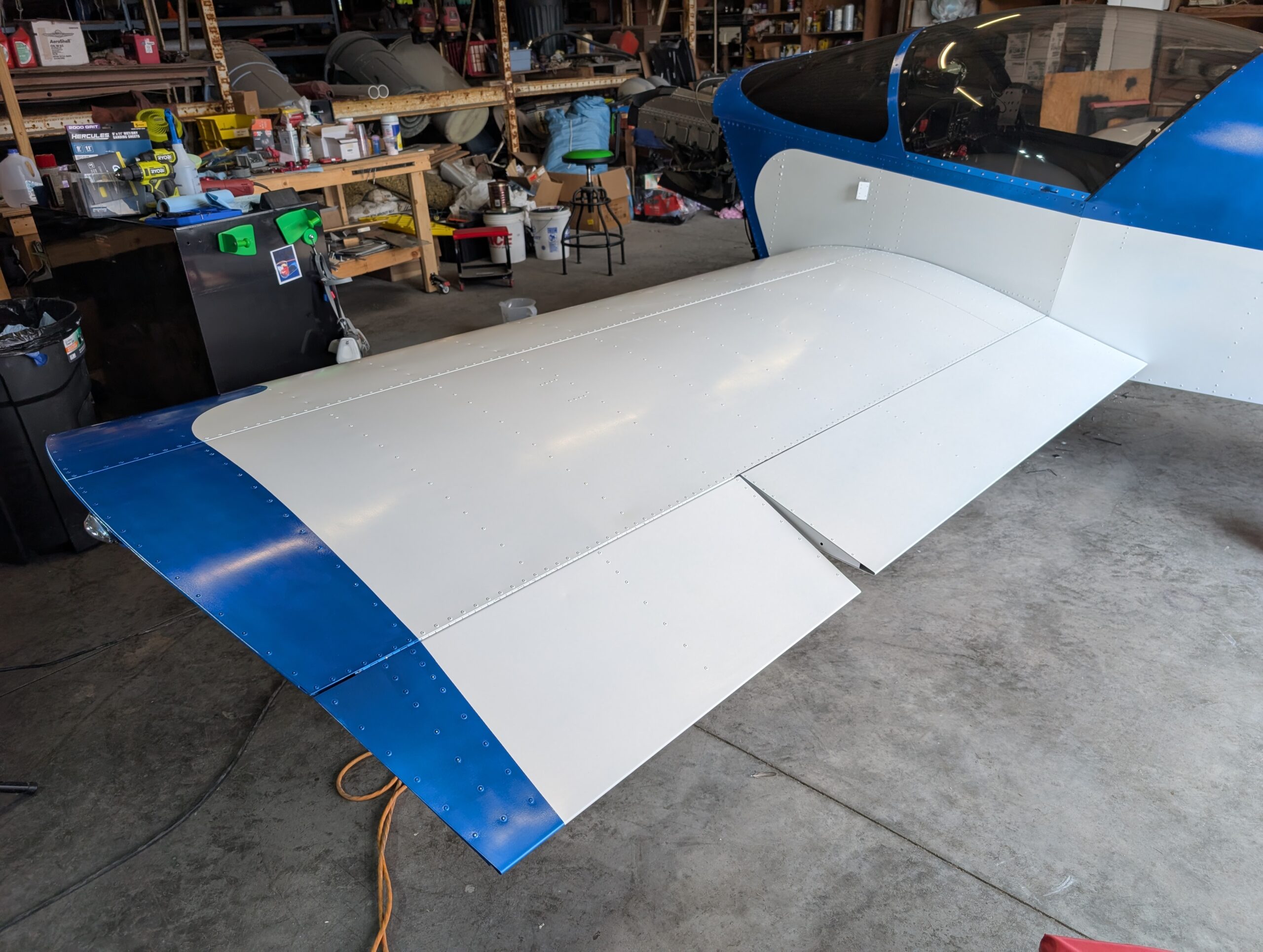 Color Sanding and Buffing – Part 2