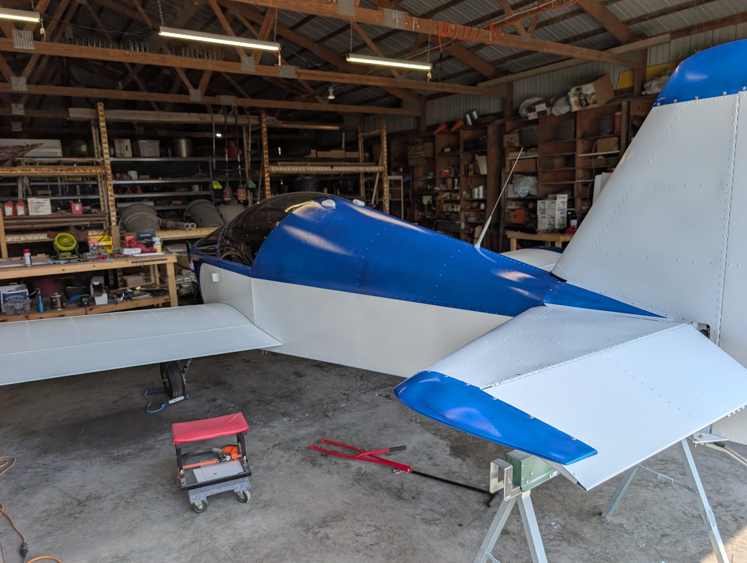 Color Sanding and Buffing – Part 3