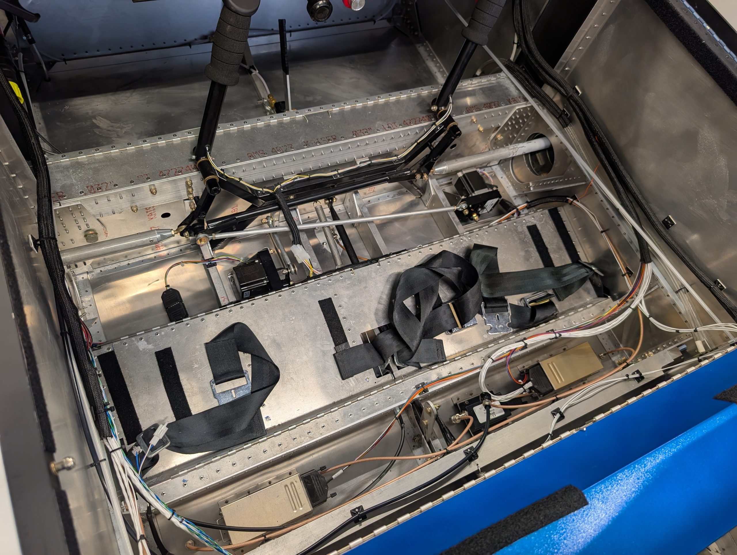 Card D – Autopilot Setup and Calibration