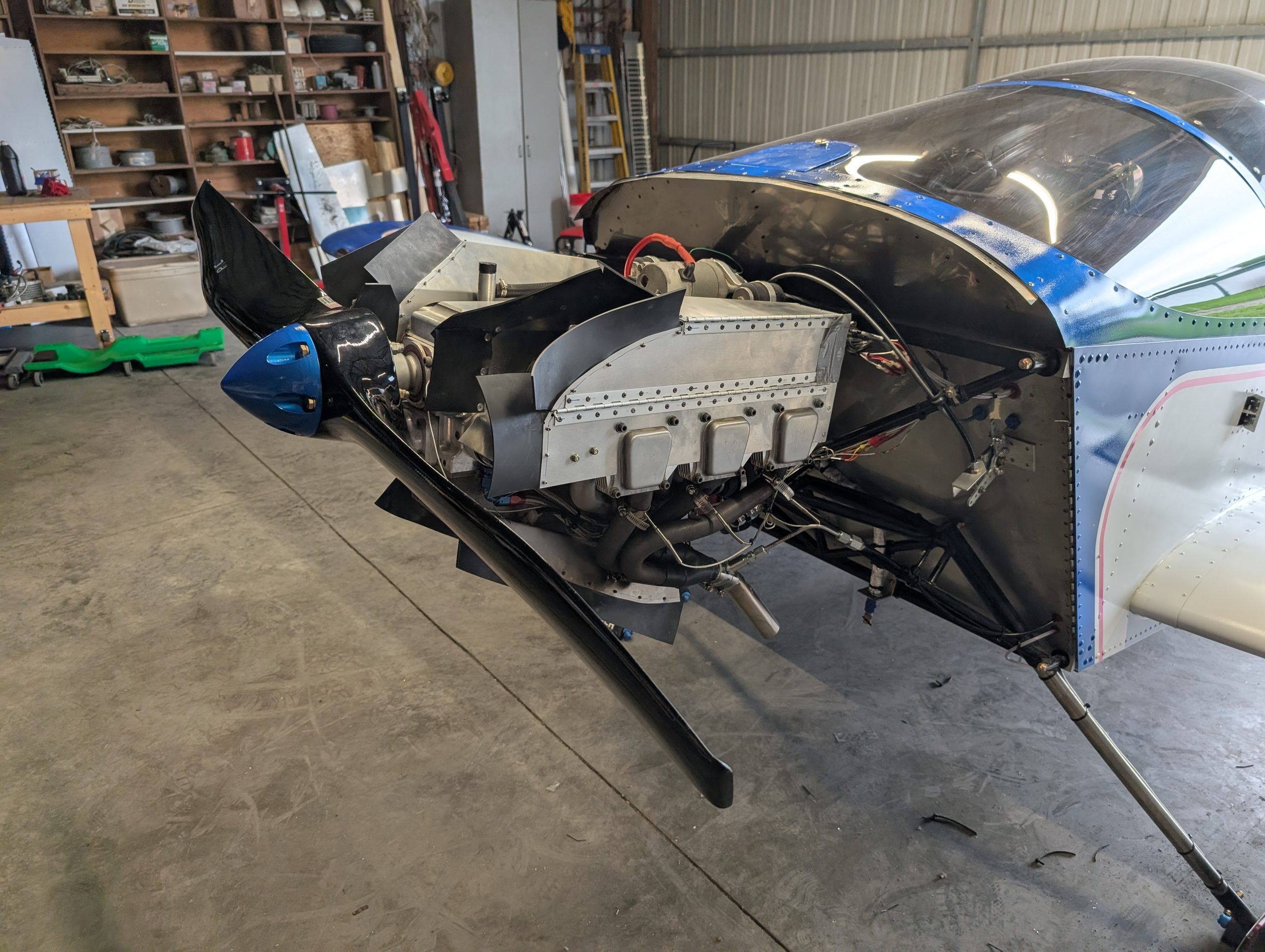 AeroInjector Tuning – Part 2